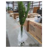 Nearly Natural Artificial Palm Plant
