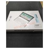 Wireless Keyboard Case