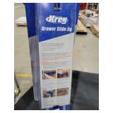 UNOPENED BY ROCKEY TEAM MAY BE DAMAGED OR MISSING