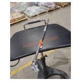 SOLD AS IS WHERE IS NO GUARANTEE OR RETURNS.