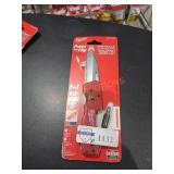 UNOPENED BY ROCKEY TEAM.  MAY BE DAMAGED OR