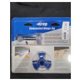 UNOPENED BY ROCKEY TEAM MAY BE DAMAGED OR MISSING