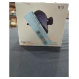 15W Wireless Quick Charger