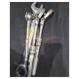 MAY BE DAMAGED OR MISSING PIECES. ITEMS ARE NOT