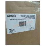 RIDGID 4 Gal Wet/ Dry Vacuum