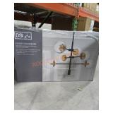 UNOPENED BY ROCKEY TEAM, MAY BE Damaged or