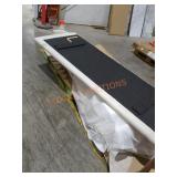 Ashley Fabric Headboard & Footboard