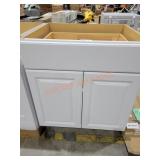30" Base Cabinet