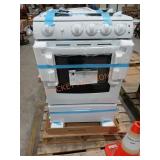 Summit Electric Coil Range