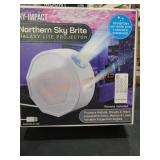 UNOPENED BY ROCKEY TEAM, MAY BE DAMAGED OR