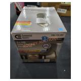 UNOPENED BY ROCKEY TEAM, MAY BE DAMAGED OR