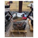 Troy Bilt 28" 272cc Gas Snow Blower