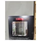 COMMIX 60" Shower Door