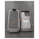 Motive Bunker Phone Case & Holster