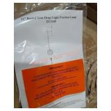 SOLD AS IS WHERE IS NO GUARANTEE OR RETURNS.