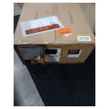 UNOPENED BY ROCKEY TEAM, MAY BE DAMAGED OR