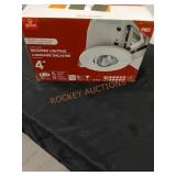 UNOPENED BY ROCKEY TEAM, MAY BE DAMAGED OR