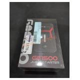 Jump Starter Gen500