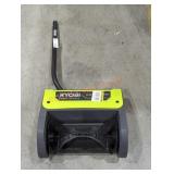 Ryobi Snow Thrower Attachment
