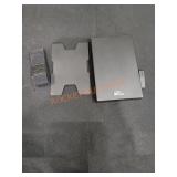 RFID Blocking Wallet,Damaged