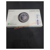 Lucid Tag Portable Locator Device