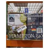 UNOPENED BY ROCKEY TEAM.  MAY BE DAMAGED OR