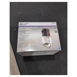 UNOPENED BY ROCKEY TEAM.  MAY BE DAMAGED OR