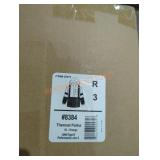 Tenacious Ergodyne Thermal Safety Parka XL Orange