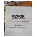 Vevor Wall Sander