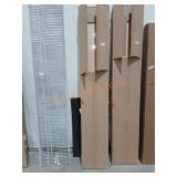 24" x 80" Traditional 6-Panel Solid Core