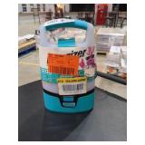 UNOPENED BY ROCKEY TEAM.  MAY BE DAMAGED OR