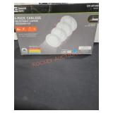 UNOPENED BY ROCKEY TEAM, MAY BE DAMAGED OR