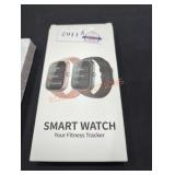 Smart Watch Fitness Tracker