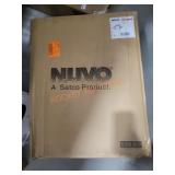 UNOPENED BY ROCKEY TEAM, MAY BE DAMAGED OR