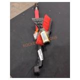 SOLD AS IS WHERE IS NO GUARANTEE OR RETURNS.