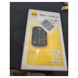 UNOPENED BY ROCKEY TEAM.  MAY BE DAMAGED OR