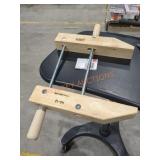 SOLD AS IS WHERE IS NO GUARANTEE OR RETURNS.