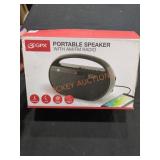 UNOPENED BY ROCKEY TEAM, MAY BE Damaged or