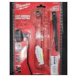 Milwaukee Armored Cable Cutter