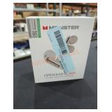 Monster Open Ear AC601 Bluetooth Headphones