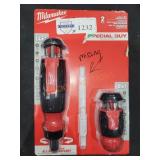 Milwaukee 14-In-1 Multi-Bit Driver