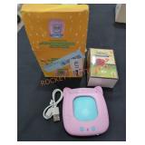 Card Early Educational Device