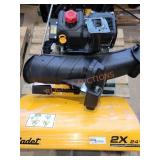 Cub Cadet 2x 24" 2-Stage Snow Blower