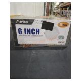 UNOPENED BY ROCKEY TEAM, MAY BE DAMAGED OR