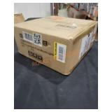 Sold As Is Where Is No Guarantees No Returns.