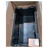 Ridgid Pro Gear 22" Pro Box