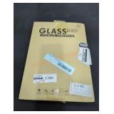 Tempered Glass Screen Protector 2PK