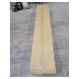 Sold As Is Where Is No Guarantees No Returns.