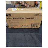 UNOPENED BY ROCKEY TEAM, MAY BE DAMAGED OR