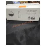 UNOPENED BY ROCKEY TEAM, MAY BE DAMAGED OR